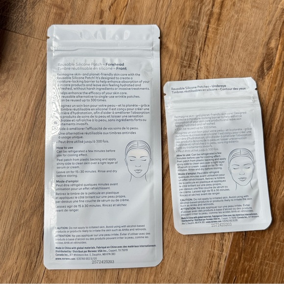 Norwex Spa Set - Picture 3 of 14